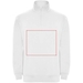 Maglione con cerniera a un quarto Aneto-Schizzi dello stand1