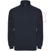 Maglione con cerniera a un quarto Aneto-Schizzi dello stand4