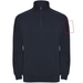 Maglione con cerniera a un quarto Aneto-Schizzi dello stand19