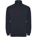 Maglione con cerniera a un quarto Aneto-Schizzi dello stand14