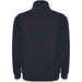 Maglione con cerniera a un quarto Aneto-Schizzi dello stand17