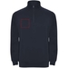 Maglione con cerniera a un quarto Aneto-Schizzi dello stand13