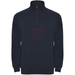 Maglione con cerniera a un quarto Aneto-Schizzi dello stand20