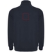 Maglione con cerniera a un quarto Aneto-Schizzi dello stand15