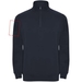 Maglione con cerniera a un quarto Aneto-Schizzi dello stand15