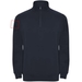 Maglione con cerniera a un quarto Aneto-Schizzi dello stand9