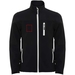 Antartida dziecięca kurtka typu softshell-Szkic opisu12