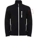 Antartida dziecięca kurtka typu softshell-Szkic opisu5
