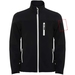 Antartida dziecięca kurtka typu softshell-Szkic opisu2