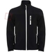 Antartida dziecięca kurtka typu softshell-Szkic opisu12