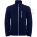 Antartida Softshelljacke für Kinder-Standskizze11