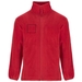 Veste en polaire entièrement zippée Artic pour enfant-Croquis verticaux6