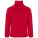 Veste en polaire entièrement zippée Artic pour enfant-Croquis verticaux5