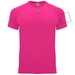 T-shirt sportiva a maniche corte da uomo Bahrain-Schizzi dello stand12