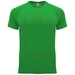 Bahrain Sport T-Shirt für Herren-Standskizze7