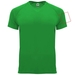 Bahrain Sport T-Shirt für Herren-Standskizze2