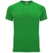 Bahrain Sport T-Shirt für Herren-Standskizze9