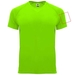 Bahrain Sport T-Shirt für Herren-Standskizze9