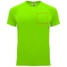 Bahrain Sport T-Shirt für Herren-Standskizze11