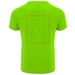 Bahrain Sport T-Shirt für Herren-Standskizze17