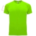 Bahrain Sport T-Shirt für Herren-Standskizze1
