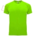 Bahrain Sport T-Shirt für Herren-Standskizze7