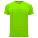 Bahrain Sport T-Shirt für Herren-Standskizze3