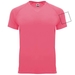 T-shirt sportiva a maniche corte da uomo Bahrain-Schizzi dello stand18