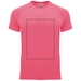 Bahrain Sport T-Shirt für Herren-Standskizze14