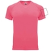Bahrain Sport T-Shirt für Herren-Standskizze9