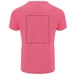 Bahrain Sport T-Shirt für Herren-Standskizze17