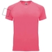 Bahrain Sport T-Shirt für Herren-Standskizze12