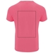 Bahrain Sport T-Shirt für Herren-Standskizze8