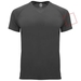 Bahrain Sport T-Shirt für Herren-Standskizze17