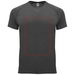 Bahrain Sport T-Shirt für Herren-Standskizze10