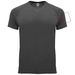 Bahrain Sport T-Shirt für Herren-Standskizze5