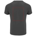 Bahrain Sport T-Shirt für Herren-Standskizze14