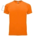 Bahrain Sport T-Shirt für Herren-Standskizze8