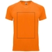 Bahrain Sport T-Shirt für Herren-Standskizze2