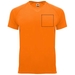 Bahrain Sport T-Shirt für Herren-Standskizze12