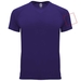 T-shirt sportiva a maniche corte da uomo Bahrain-Schizzi dello stand15