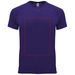T-shirt sportiva a maniche corte da uomo Bahrain-Schizzi dello stand8