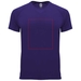 Bahrain Sport T-Shirt für Herren-Standskizze12