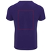 Bahrain Sport T-Shirt für Herren-Standskizze10