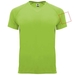 Bahrain Sport T-Shirt für Herren-Standskizze13