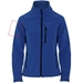 Antartida Softshelljacke für Damen-Standskizze8