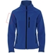 Antartida Softshelljacke für Damen-Standskizze12
