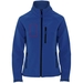 Antartida Softshelljacke für Damen-Standskizze10