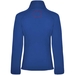 Antartida Softshelljacke für Damen-Standskizze1