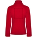 Antartida Softshelljacke für Damen-Standskizze8
